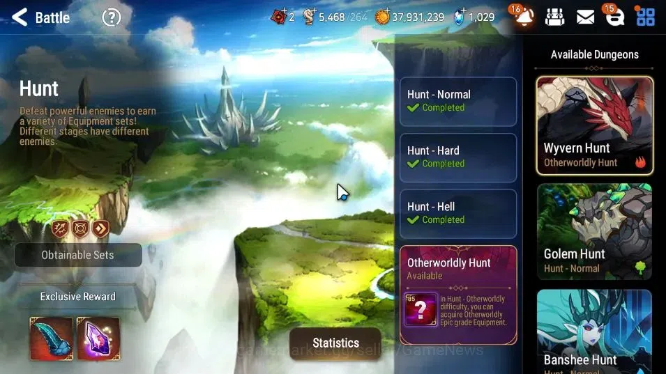 Epic Seven Accounts GLOBAL UnVerif|New Era|6 ML(BArunka,LC Bellona,SC  image 13