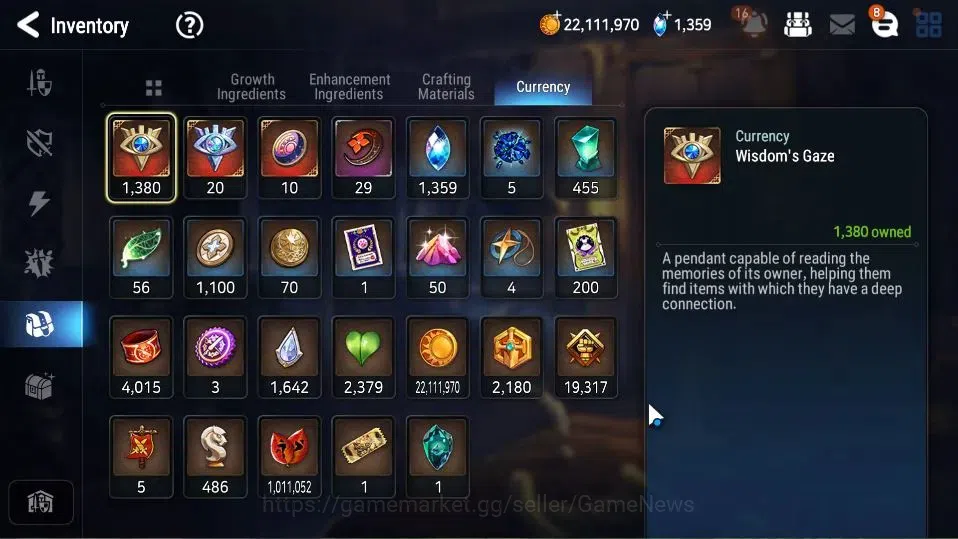 Epic Seven Accounts GLOBAL Verif|NewEra|16 ML[Notos,LOTScales,BArunka, image 19