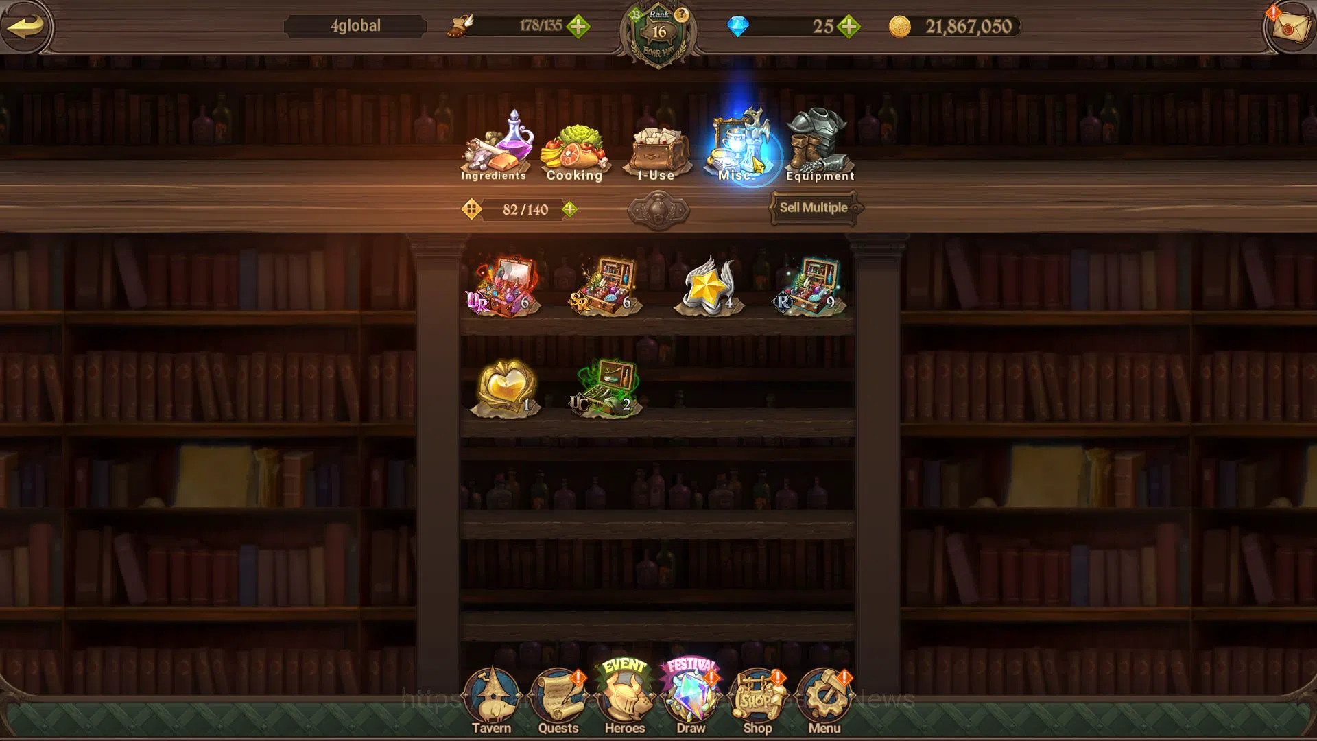 The Seven Deadly Sins: Grand Cross Accounts Global |621K CC|Starter Ch2|5 UR| Skuld, Sabunak,  image 12