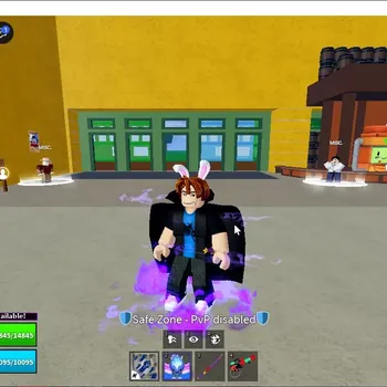 Roblox Accounts Blox Fruit|Lv MAX|Rabbit V1|Godhuman MAX|GAS Mas 238|Yama Mas 44|AC Rifle|2 Legend WP,3 Legend Fruit|14M