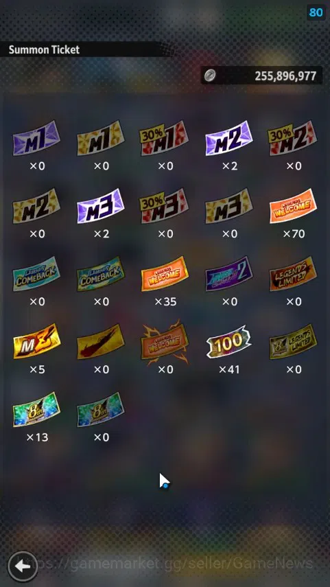 Dragon Ball Legends Accounts 23M Total Power|LV 155|2UL+2LR+11LL|SS Goku(Red),S image 8