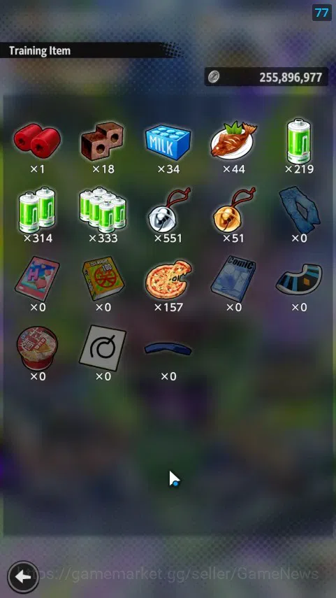 Dragon Ball Legends Accounts 23M Total Power|LV 155|2UL+2LR+11LL|SS Goku(Red),S image 9