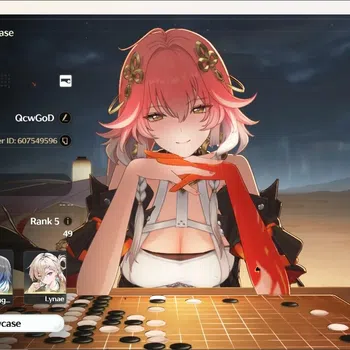 Wuthering Waves Accounts Starter EU|UL 49|Rank 5|5 Char Limited [Yangyang:Xuanling,Lynae]+Sign,Zhezhi,Shorekeeper,Changli|Mc