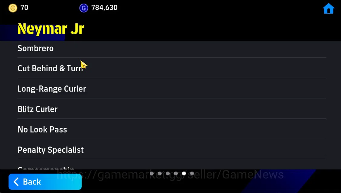eFootball Accounts Mobile|PES 2026|Shinji Okazaki(Long-Reach Tackle), image 10