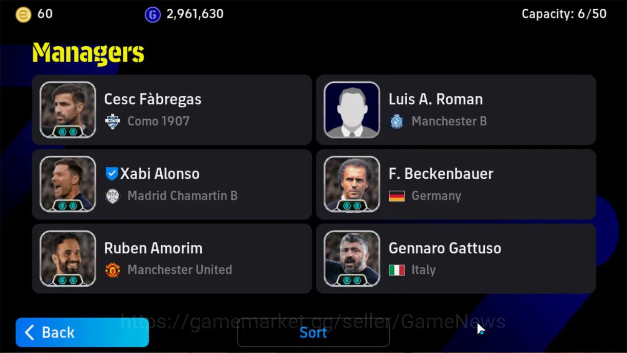 eFootball Accounts Mobile|BigTime(OusmaneDembele),PhenomPass(Lothar M image 16