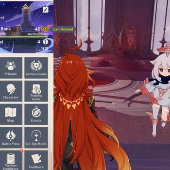 Genshin Impact Accounts Reroll ASIA|AR 45|3 Limit(Mavu,Citlali,Nefer) 2 Std(Keqing,Diluc)|Low Explore|TakeMail(GI815Z)
