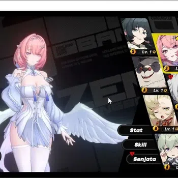 Zenless Zone Zero Accounts Starter ASIA|IK 05|S1 Prolog|Starter 2 Limited(Remielle Dan,Jane Doe+Sign)+1 STD Rina|All