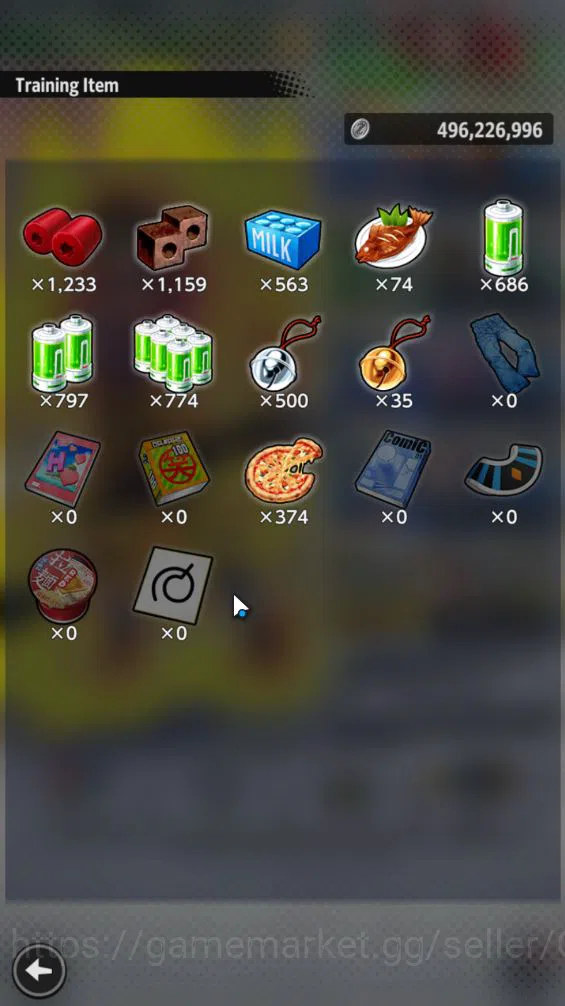 Dragon Ball Legends Accounts 165M Total Power|LV 160|4 UL+ 13 LL|Saiyan 4 Full image 4