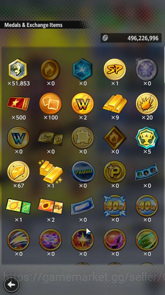 Dragon Ball Legends Accounts 165M Total Power|LV 160|4 UL+ 13 LL|Saiyan 4 Full image 6