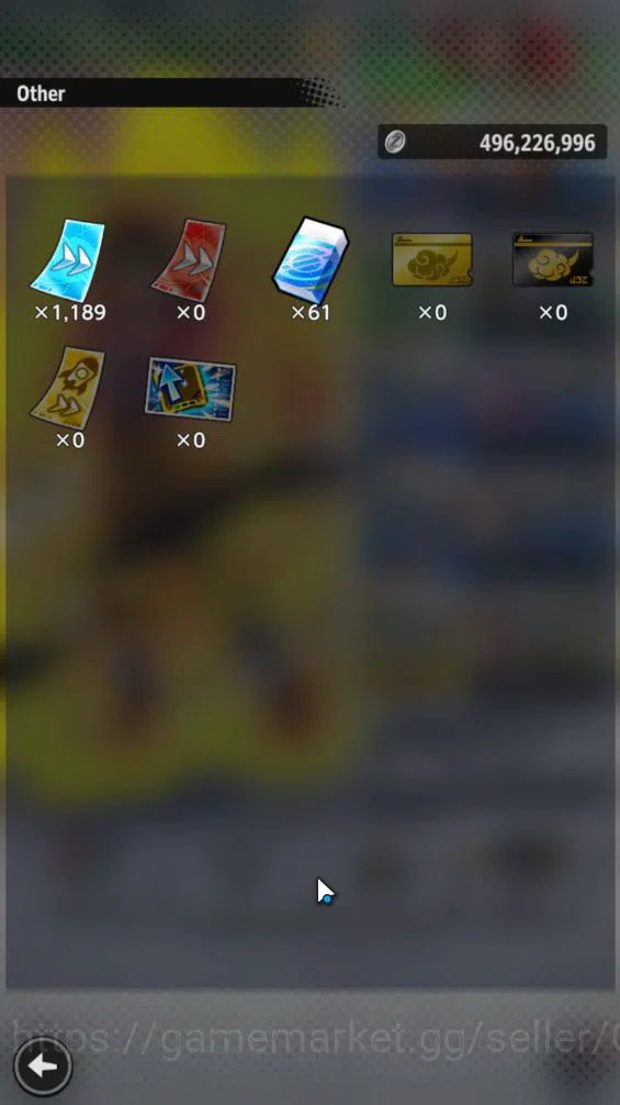 Dragon Ball Legends Accounts 165M Total Power|LV 160|4 UL+ 13 LL|Saiyan 4 Full image 7