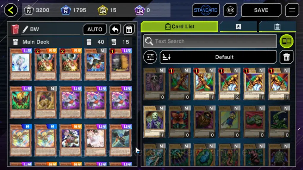 Yu-Gi-Oh! Master Duel Accounts Others Android|Lv 18|20 Deck|Branded,Dracotail,VSK9,Yummys,Sky Stiker,Dracotail 4