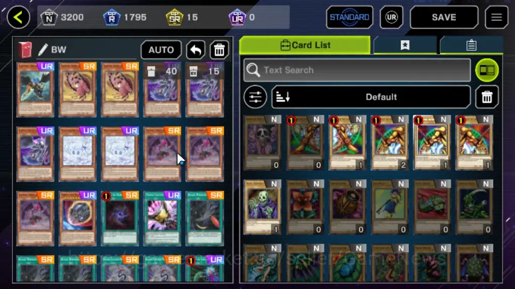 Yu-Gi-Oh! Master Duel Accounts Others Android|Lv 18|20 Deck|Branded,Dracotail,VSK9,Yummys,Sky Stiker,Dracotail 5