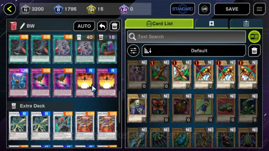 Yu-Gi-Oh! Master Duel Accounts Others Android|Lv 18|20 Deck|Branded,Dracotail,VSK9,Yummys,Sky Stiker,Dracotail 6