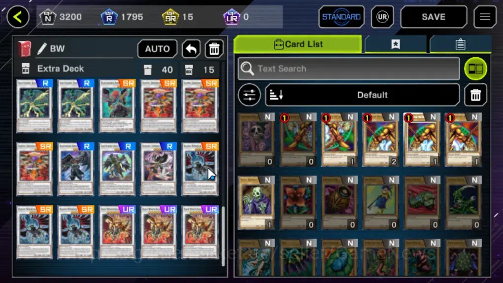 Yu-Gi-Oh! Master Duel Accounts Others Android|Lv 18|20 Deck|Branded,Dracotail,VSK9,Yummys,Sky Stiker,Dracotail 7