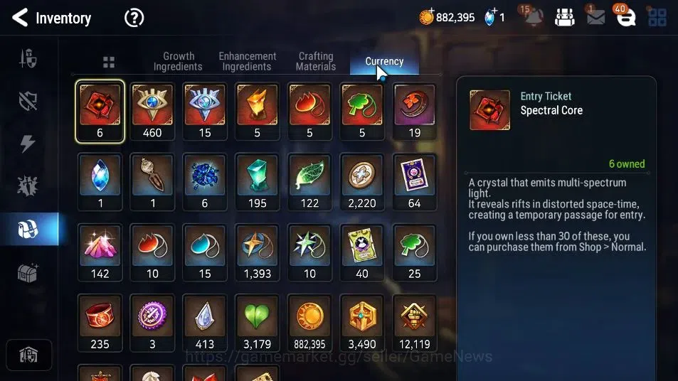 Epic Seven Accounts GLOBAL Unverif|New Era|12 ML(Salome,LOTScales,Ruel image 15