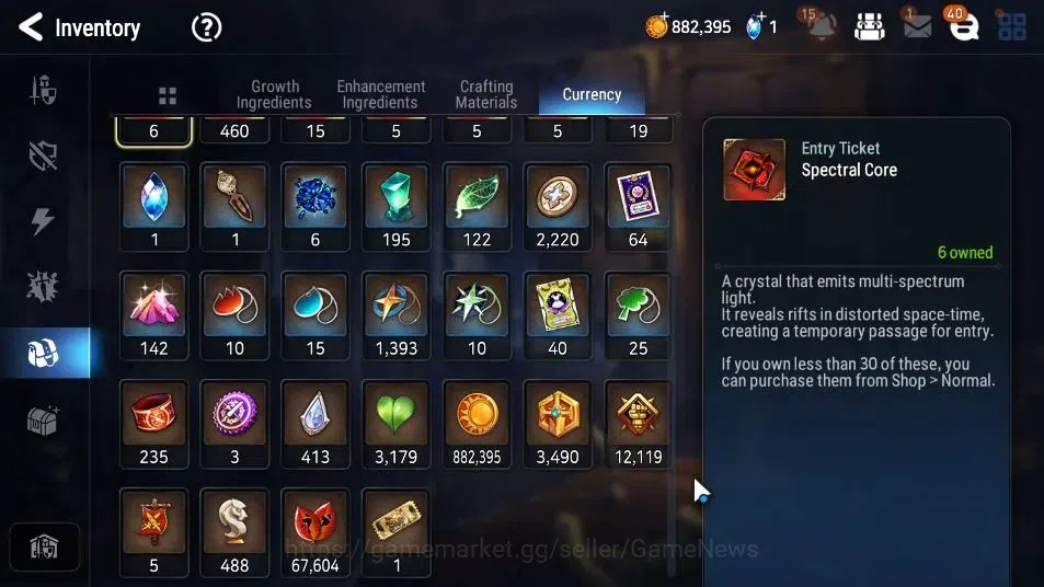 Epic Seven Accounts GLOBAL Unverif|New Era|12 ML(Salome,LOTScales,Ruel image 16
