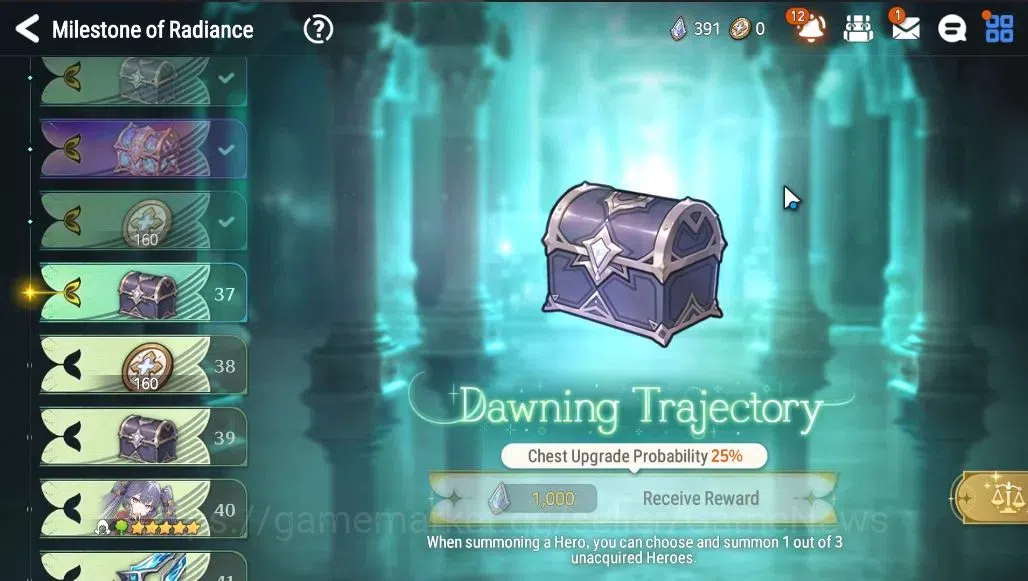 Epic Seven Accounts GLOBAL Unverif|NewEra|5 ML(Rhinna&Luciella,Straze, image 10