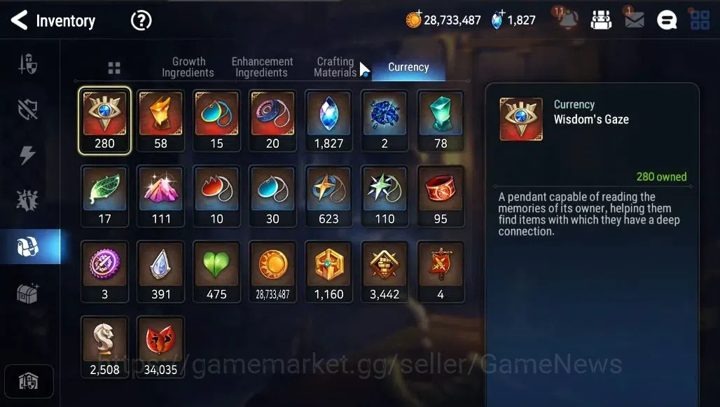 Epic Seven Accounts GLOBAL Unverif|NewEra|5 ML(Rhinna&Luciella,Straze, image 19