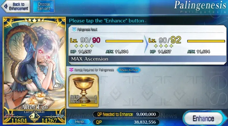 Fate-Grand Order Accounts NA Lv 77 |Starter Okeanos,  3 limited ssr(Tiamat,  image 5