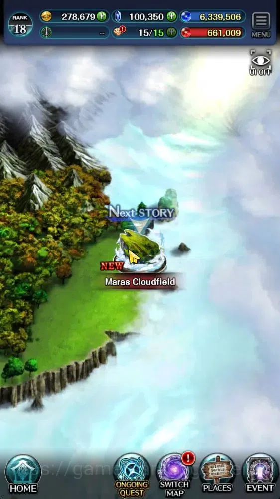 Last Cloudia Accounts Mid‑Game GLOBAL|Rank 18|100K Crystal|Collab (Goddess Tilith,Fire God Vargas A3) + (Goddess Lilaha)|11 6