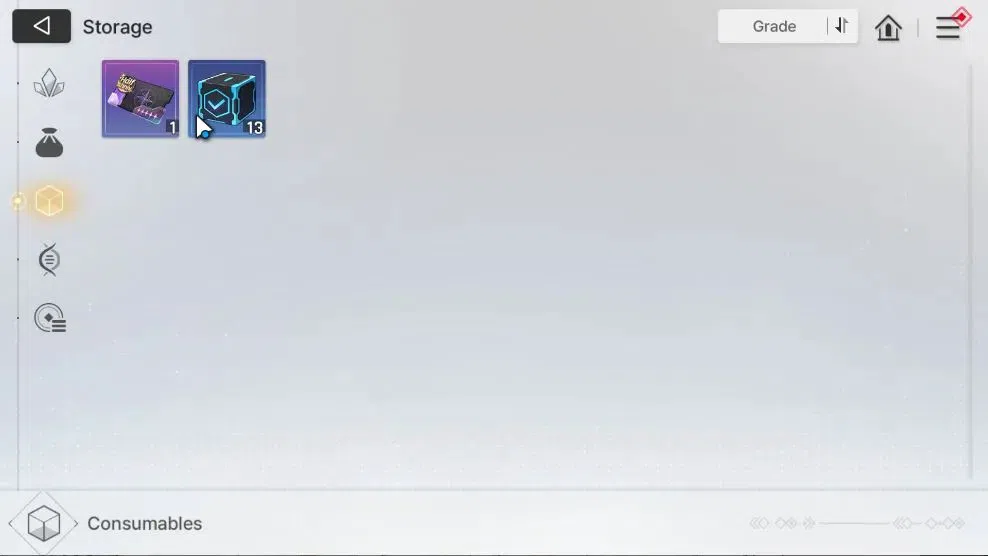 Chaos Zero Nightmare Accounts GLOBAL|Lv 56|10 14