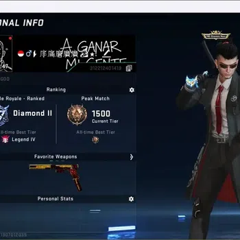 Blood Strike High-End ASIA |1 ULTRA MELEE: Talon Knife-Sanctum|1BLEACH,1 image 1