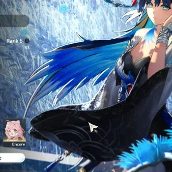 Wuthering Waves Accounts Starter NA|UL 53|2 Limited+3 Standard|Yangyang:Xuanling R5)+Sign Rebecca,Encore Etc|Rate On|MC
