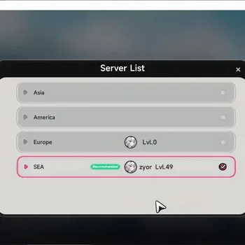 Neverness to Everness Accounts GLOBAL SEA|HL 49|TL 30| 5 Limited