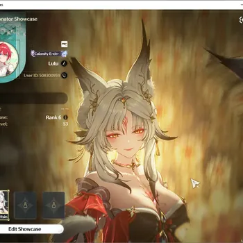 Wuthering Waves Accounts Others NA|13K ASTRITE +9 LT|UL 53|2 Limited| Hsin +Sign, Chisa +Sign, +2 STD Char|DB Lvl 30|Male MC