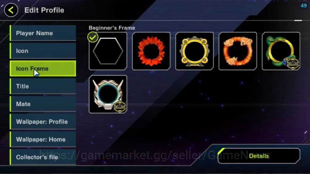 Yu-Gi-Oh! Master Duel Accounts Android|Lv 18|20 Deck|VSK9,Yummys,ElfNote,Kewl,Dra image 13
