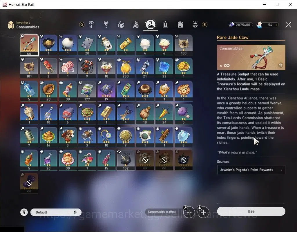 Honkai Star Rail Accounts ASIA|TL 70|3 PremTeam|16 Limited|[SW999E1,Saber,Ph image 10