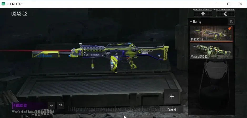 Arena Breakout Accounts Mobile | LV 40 | SV 123.1 M | CV 83.0 M | 2Utopia, image 19