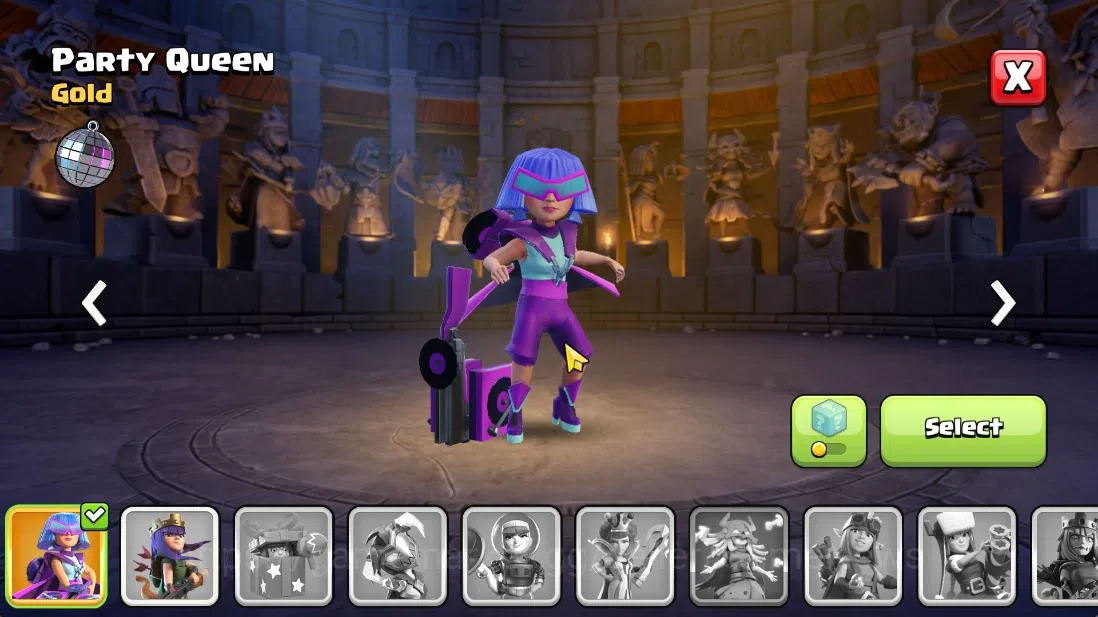 Clash of Clans Accounts TH 14 - BH 9|Limited Skin|LV 157|HH 7|BK 56,AQ 57, image 13