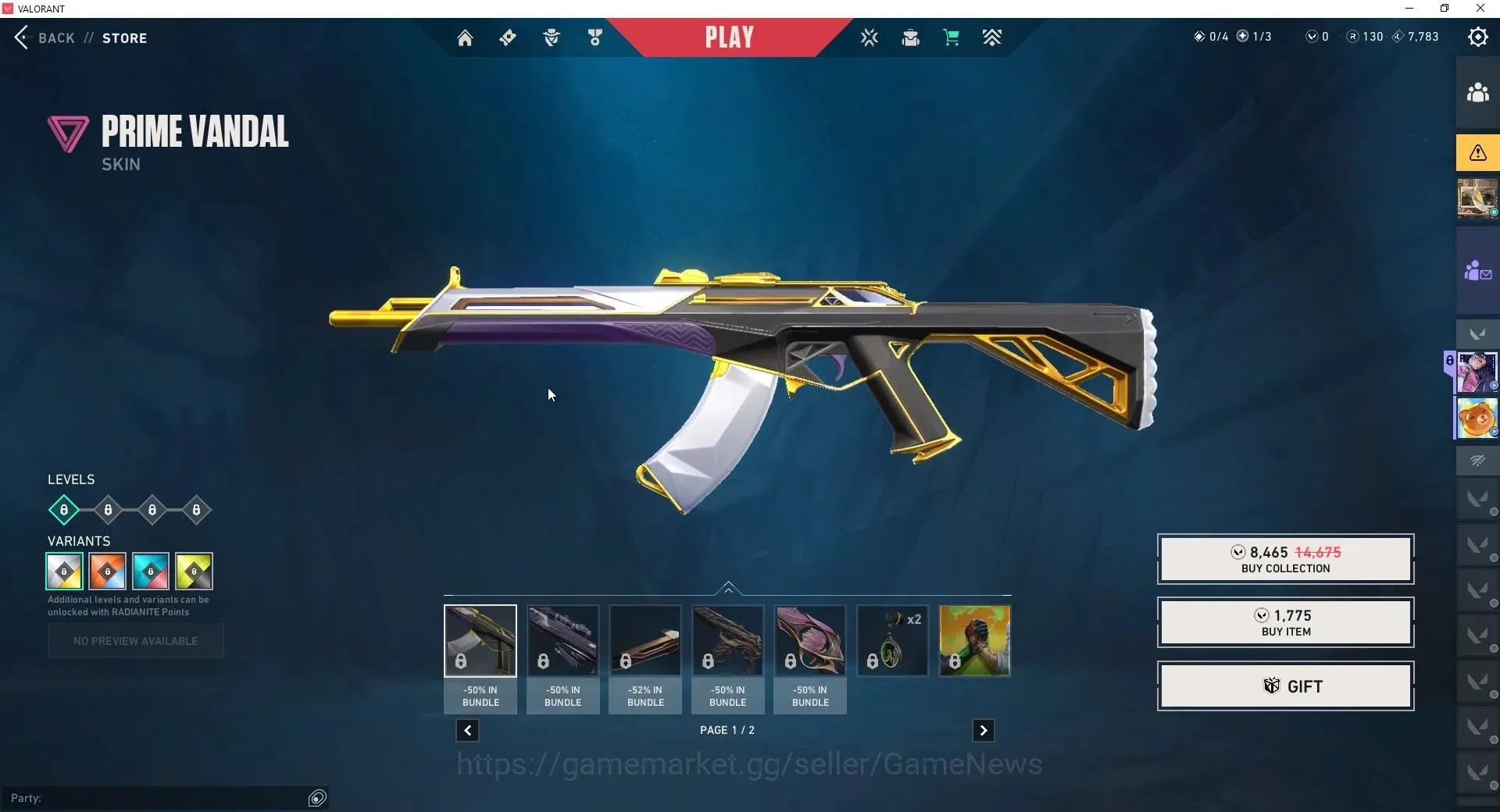 Valorant Accounts AP Server|Lvl 31|Iron 2 V26 Act III|11 Agent (KAY/ image 4