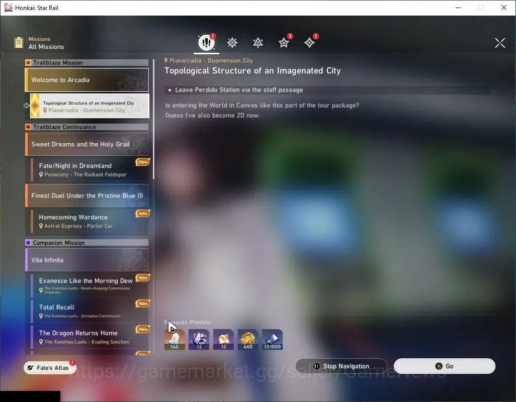 Honkai Star Rail Accounts Asia|TL70|FF PremTeam|22 Limited|[Firefly,TheDahli image 14