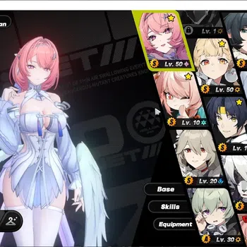 Zenless Zone Zero Accounts Starter ASIA |IK 41|5 Limited| ( Remielle,Jane Doe )+Sign Alice,Zhao,Harumasa +4 STD Char |MC