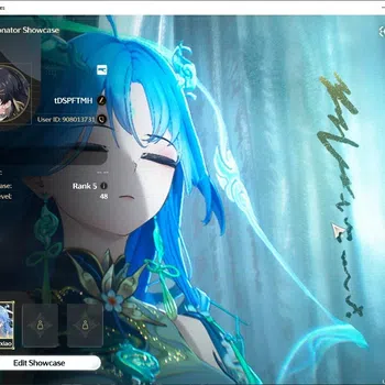 Wuthering Waves Accounts Starter SEA |UL 48|54K Astrite +172 LT|1 Limited| (Qingxiao)+Sign +1 STD Char|DB lvl 30|Female MC