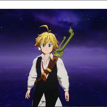 The Seven Deadly Sins: Origin Accounts [SEA] Lv 2 Fresh Starter| 3 SSR | Meliodas, Drake, Guila And 5 SR |Act 1 Story| Log