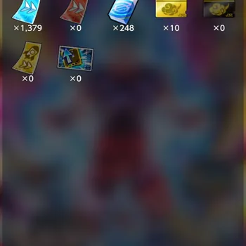 Dragon Ball Legends Accounts High-End Android|Lv155|88M Total Power|1K CC|2 LR|5 UL|UL LSS Broly,B Gohan,SS