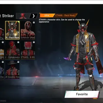 Blood Strike Accounts Others ASIA|ULTRA MELEE: Butterfly Knife - Starfall|1 AOT: M4A1 - Battle of Faith|ULTRA STRIKER|More