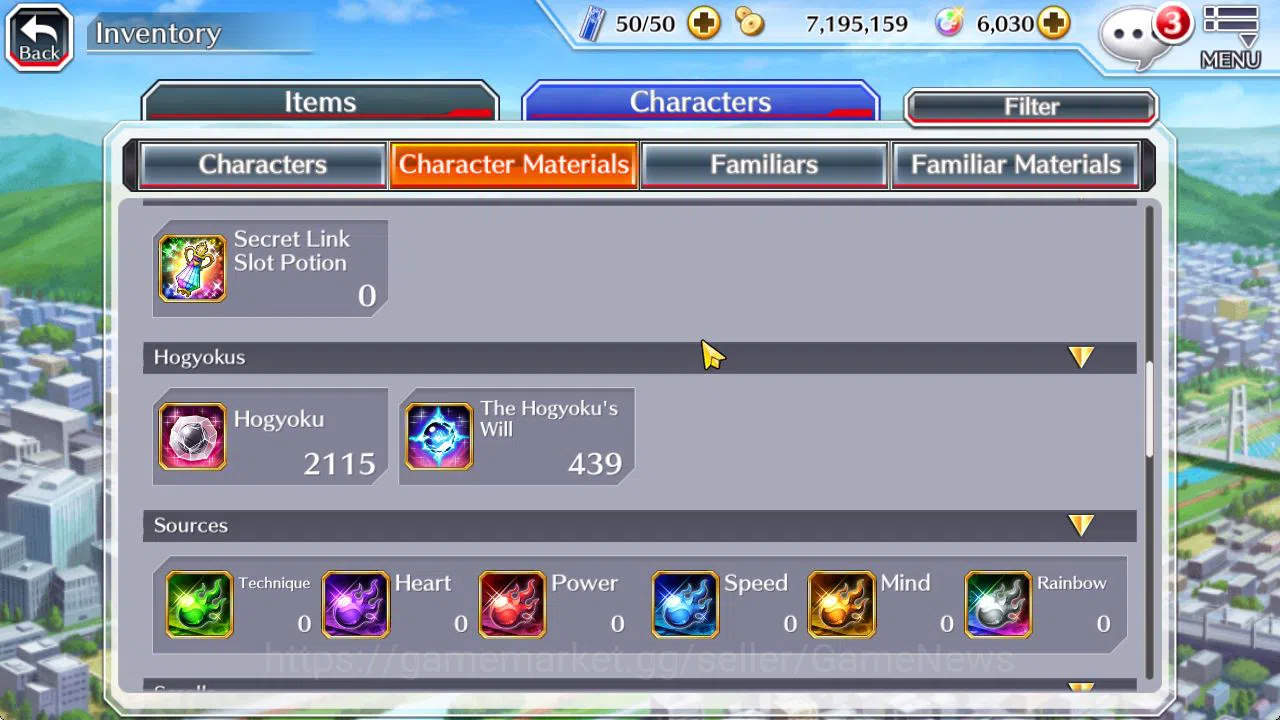 Bleach: Brave Souls Accounts [GLOBAL]6K Orb+Fresh All Story|Stark,Aaroniro,Aize image 5