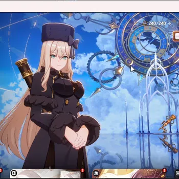 StarSavior Accounts Global | Starter Lv 2 | Claire Bunny + 5 SSR | Selector On | Log Google RA104B