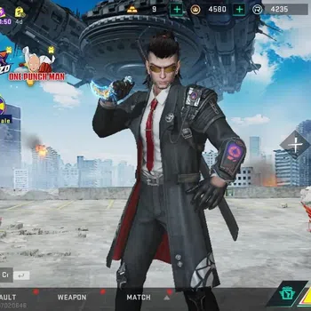 Blood Strike Accounts Collab Skin ASIA|KEN-Enzo,+TokRev[MCX]|ULTRA [ZERO-Agent Zero M4A1,TalonKnife-Sanctum,etc|LMT