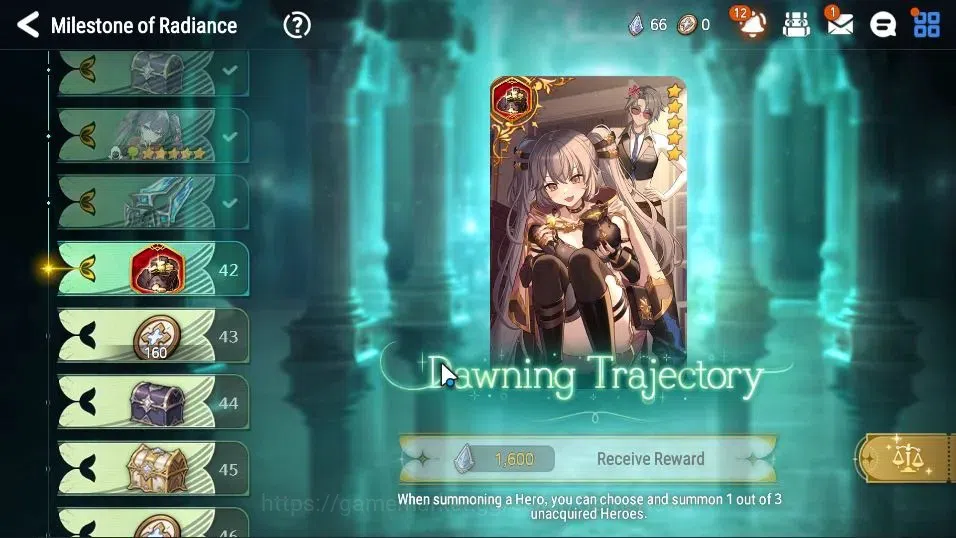 Epic Seven Accounts GLOBAL UnVerif|4ML(Rhiana&Luciel,Straze,US Choux)+ image 5