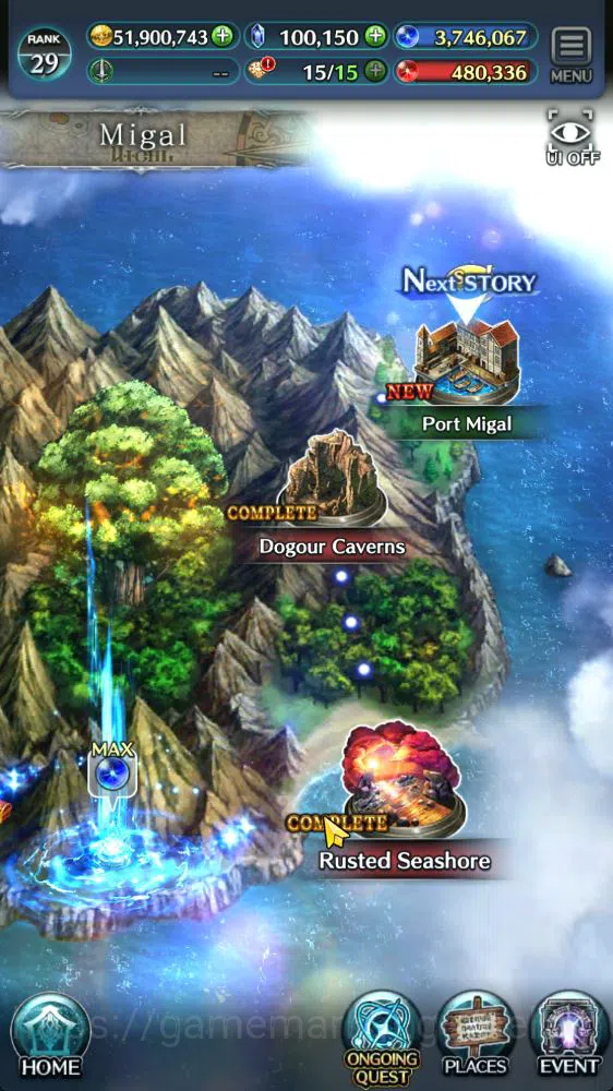 Last Cloudia Accounts GLOBAL|100K Cryst|TopTierUnits [A Roland,Lougseus  image 18