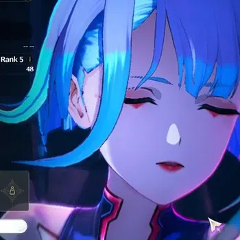 Wuthering Waves Accounts Starter SEA |UL 48|2 Limited| Lucy RC 5 + Sign, Rebecca |155 Lstr,24 Radiant Tide|DB Lv 30|MC