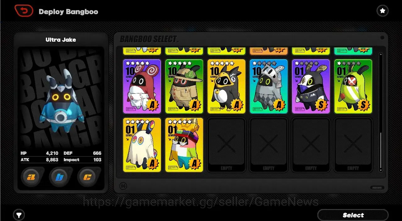 Zenless Zone Zero Accounts End-Game Asia ENDGAME| 94 EMT | 24 Limit 3 AoD + VH 11
