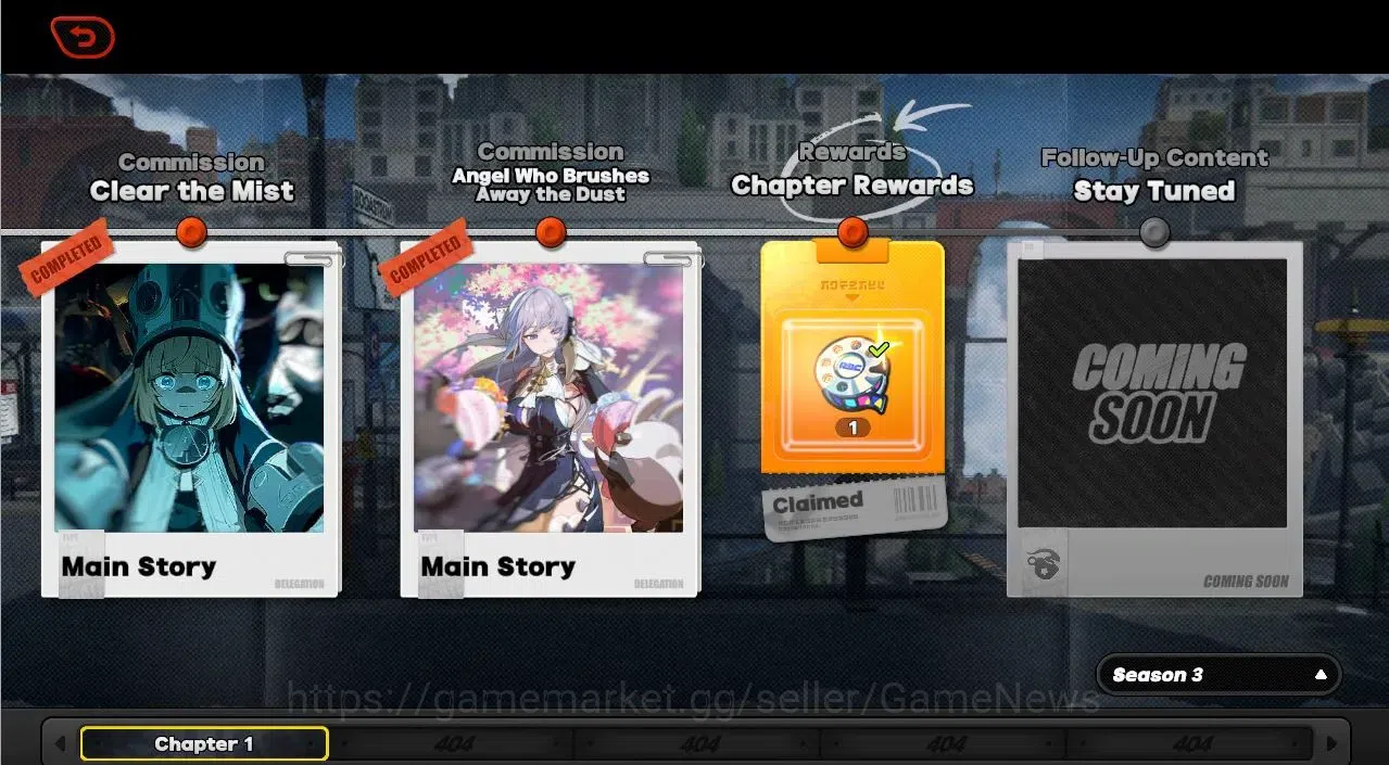 Zenless Zone Zero Accounts End-Game Asia ENDGAME| 94 EMT | 24 Limit 3 AoD + VH 14