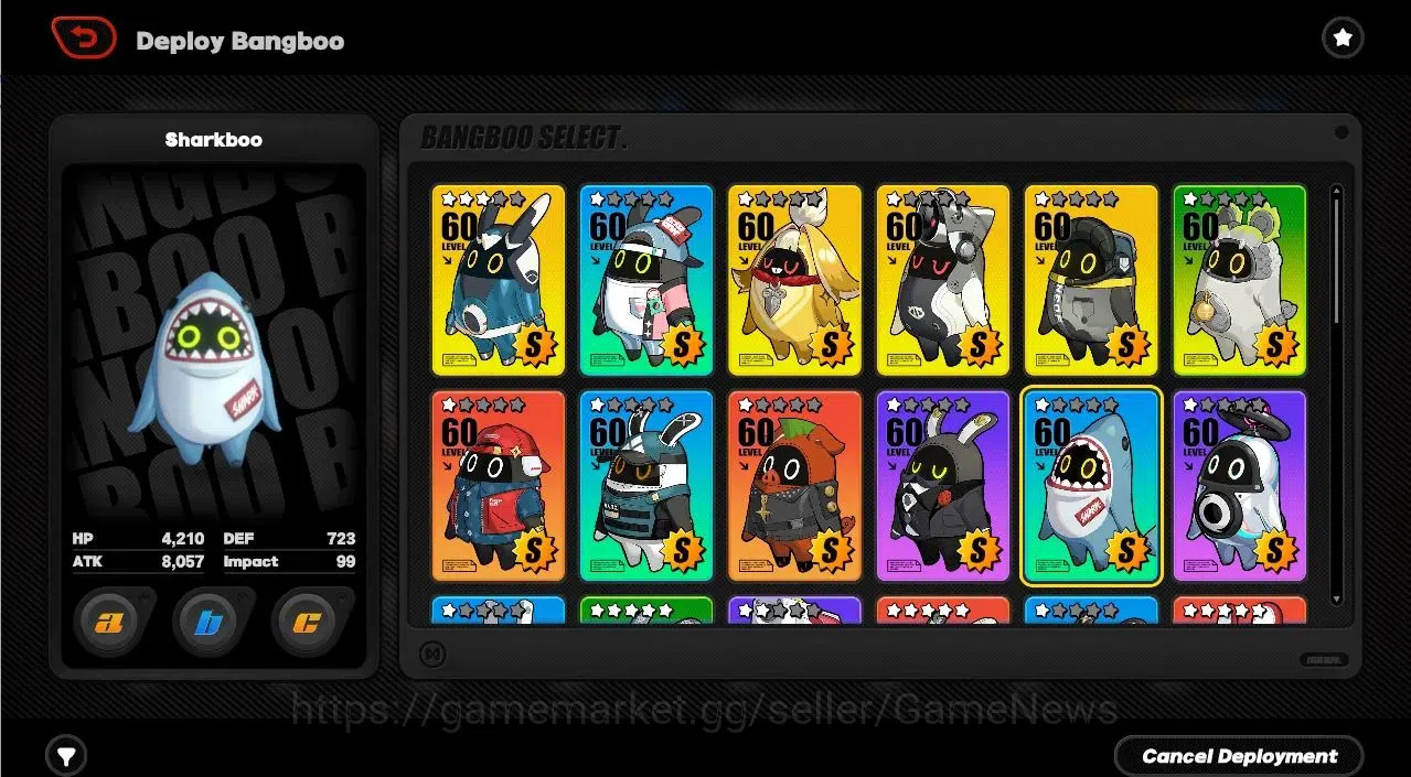 Zenless Zone Zero Accounts End-Game Asia ENDGAME| 94 EMT | 24 Limit 3 AoD + VH 9