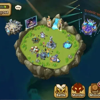 Summoners War: Sky Arena Accounts Starter ASIA|Lv 26|Ready Gacha|99 12 YSC + 160 11 YSC + 3 LAAS + 5 LS + 4 LDS + 119 MS |1